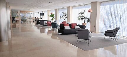 Hotel Daniya Alicante