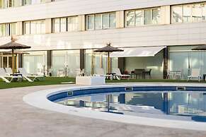Hotel Daniya Alicante