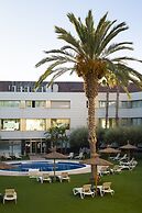 Hotel Daniya Alicante