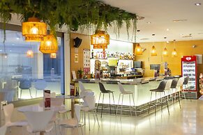 Hotel Daniya Alicante