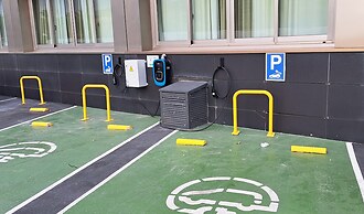 Hotel Daniya Alicante