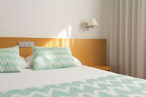 Hotel Daniya Alicante