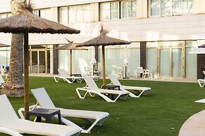 Hotel Daniya Alicante