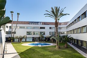 Hotel Daniya Alicante