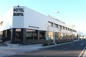 Hotel Daniya Alicante