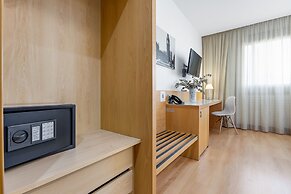 Hotel Daniya Alicante