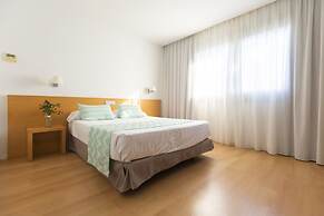 Hotel Daniya Alicante