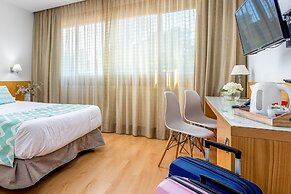 Hotel Daniya Alicante