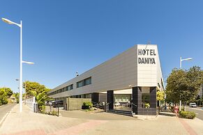 Hotel Daniya Alicante