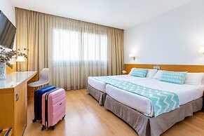Hotel Daniya Alicante