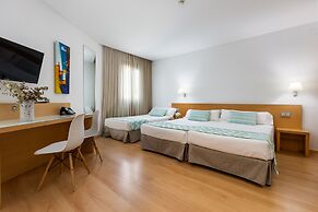 Hotel Daniya Alicante