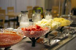 Hotel Daniya Alicante