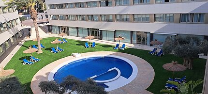 Hotel Daniya Alicante