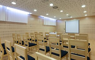 Hotel Daniya Alicante