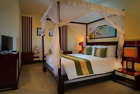 Adi Dharma Hotel Legian