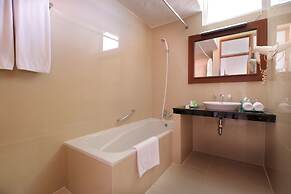 Adi Dharma Hotel Legian