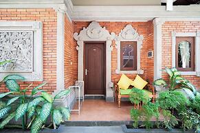 Adi Dharma Hotel Legian