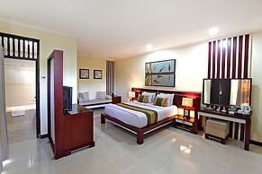 Adi Dharma Hotel Legian
