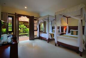 Adi Dharma Hotel Legian