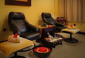 Adi Dharma Hotel Legian