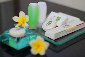 Adi Dharma Hotel Legian