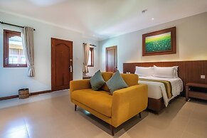 Adi Dharma Hotel Legian