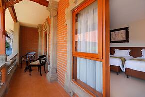Adi Dharma Hotel Legian