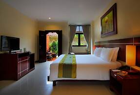 Adi Dharma Hotel Legian