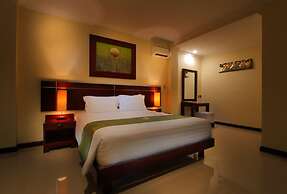 Adi Dharma Hotel Legian