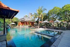 Adi Dharma Hotel Legian