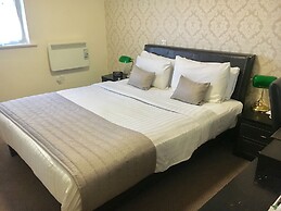 Normanton Park Hotel, Sure Hotel Collection by Best Western
