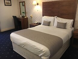 Normanton Park Hotel, Sure Hotel Collection by Best Western