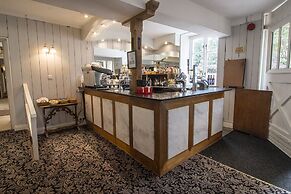 Normanton Park Hotel, Sure Hotel Collection by Best Western