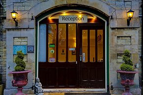 Normanton Park Hotel, Sure Hotel Collection by Best Western