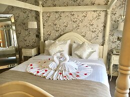 Normanton Park Hotel, Sure Hotel Collection by Best Western