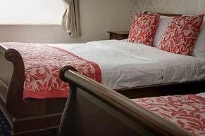 Normanton Park Hotel, Sure Hotel Collection by Best Western