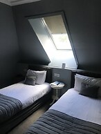 Normanton Park Hotel, Sure Hotel Collection by Best Western