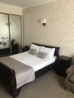 Normanton Park Hotel, Sure Hotel Collection by Best Western