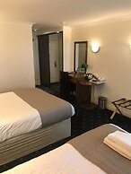 Normanton Park Hotel, Sure Hotel Collection by Best Western