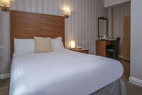 Normanton Park Hotel, BW Signature Collection