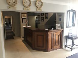 Normanton Park Hotel, Sure Hotel Collection by Best Western