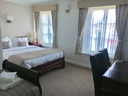 Normanton Park Hotel, Sure Hotel Collection by Best Western