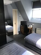 Normanton Park Hotel, Sure Hotel Collection by Best Western