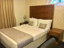 Normanton Park Hotel, Sure Hotel Collection by Best Western