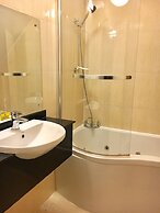 Normanton Park Hotel, Sure Hotel Collection by Best Western