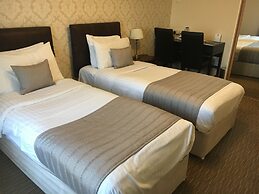 Normanton Park Hotel, Sure Hotel Collection by Best Western
