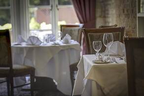 Normanton Park Hotel, Sure Hotel Collection by Best Western