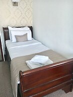 Normanton Park Hotel, Sure Hotel Collection by Best Western