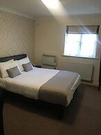 Normanton Park Hotel, Sure Hotel Collection by Best Western