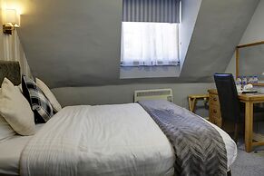 Normanton Park Hotel, Sure Hotel Collection by Best Western